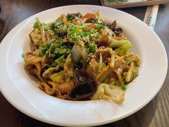 日式回锅肉-拉面莊夢語＆中华料理八椿