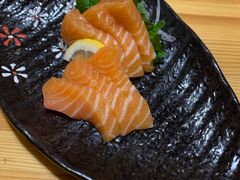 -福匠日本料理(人民路店)