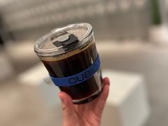 -CUBIC3三立方咖啡(西岸凤巢店)