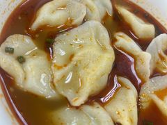 -日月永和中国餐饮名店(横岗店)