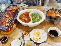 -成都吃客(九眼桥店)