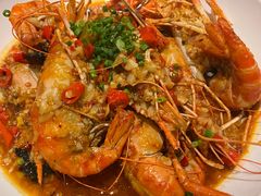 -小林哥的海鲜馆·夜宵烧烤(渔人码头店)