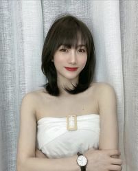 -SY水源护肤造型