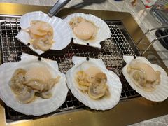 -本达人海鲜烧烤·朝鲜族风味(发展店)