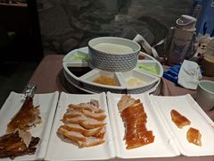 -羲和雅苑•北京烤鸭(乐园道万象城店)