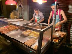 -明记牛杂(新马路分店)