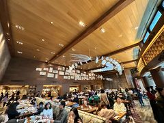-云龙轩(迪士尼探索家度假酒店)