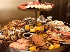 -日进一片海.生腌海鲜火锅.宵夜烧烤(三里屯总店)