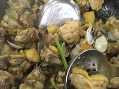 -食的禄山庄