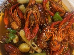 -老北京涮羊肉(航东路店)
