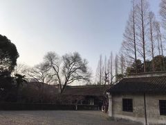 -上海市龙华烈士陵园