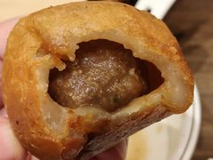 -锡和无锡菜·三白油条(景丽苑店)