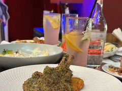 -Nord Grill&Bar Highland诺德西餐(深圳欢乐海岸店)