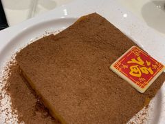 -龙记·香港茶餐厅(海上世界店)