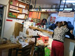 大堂-勃利地摊·勃立小串烧烤