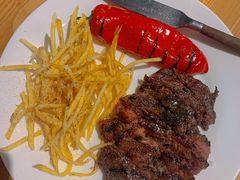 -HELLO 27 意面·沙拉·帕尼尼