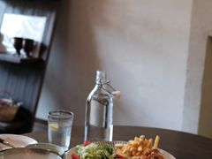 -小食院简餐厅