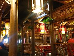 -蜀大侠火锅(四川北路店)
