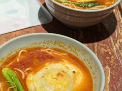 -长安记·大美陕菜(大族广场店)