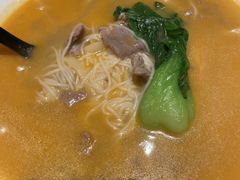 -漆黑觉米粉(三里屯店)