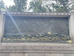 -南岳衡山风景名胜区-南岳大庙