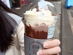 -古茗(成龙店)
