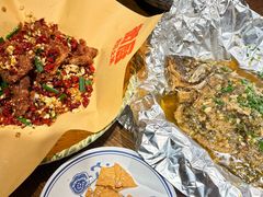 -衡厨·衡阳土菜(中南店)