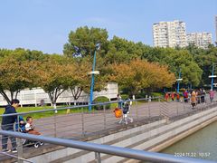 -中央公园(苏州工业园区)