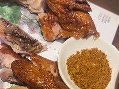 -荷花亭·湖北融合菜(十堰武商MALL店)