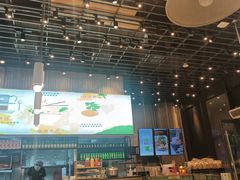 -越小品·越南餐厅(万科里店)