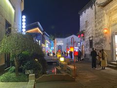 -黎阳老街
