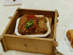 -百乐门喜宴(海珠广场华厦店)