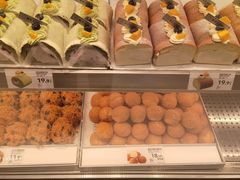 -酥侯糕点(长楹天街店)