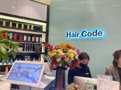 -MMby Hair Code芭曲发型