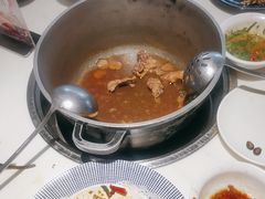 -牧雲子·臻选云南菜 .商务宴请(泰然大厦店)
