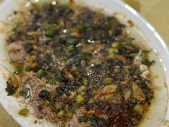 -标记好食