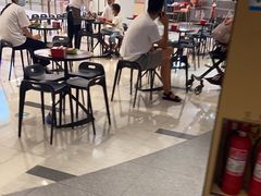 -海底捞火锅(城阳万象汇店)