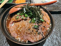 -300杯·和牛烧肉清酒专门店(廊里店)