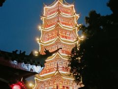 -鸡鸣寺