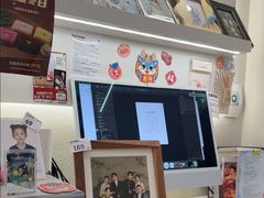 -海马体照相馆(大连柏威年购物中心店)
