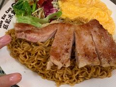 -旺记冰室(九龙中心大厦店)