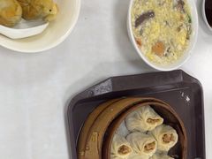 -常州糕团店(北大街新世纪商城店)