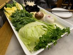 -牛街·马辈儿涮肉(牛街二店)