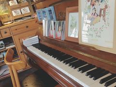 -懒鱼时光馆(沙坪坝店)