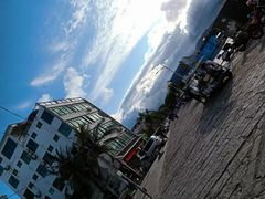 -后海村