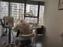 -马泷齿科·皓康门诊(尚都SOHO店)