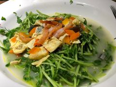 -周家二小姐的菜(西津渡店)