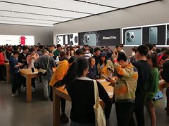 -Apple零售店(成都太古里店)