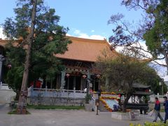 -大理文庙(大理古城)