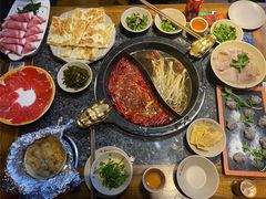 -蜀大侠火锅(香格里拉店)